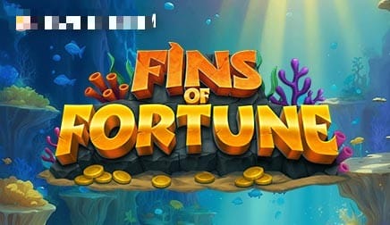 Fins of Fortune