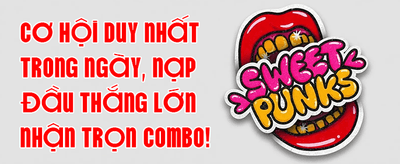 Sự Kiện Cuối Tuần Rực Rỡ promotion